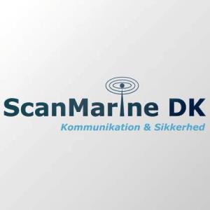 Scanmarine LOGO