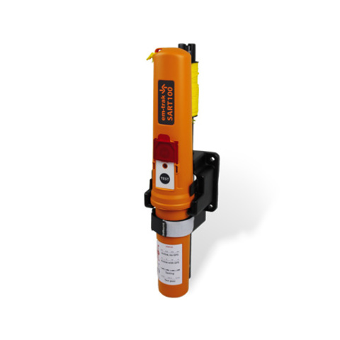 Offshore AIS pakke m. B100 AIS Transponder, S100 Antenne Splitter og SART100 AIS SART